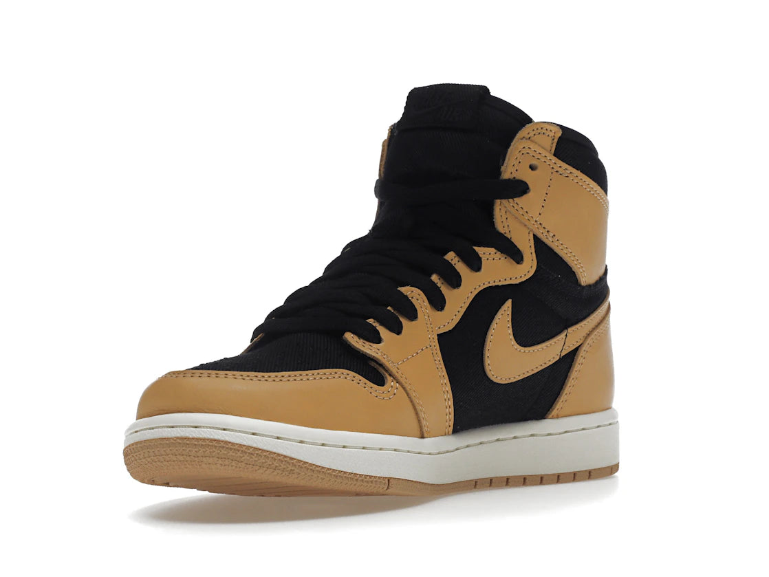 Jordan 1 Retro High OG Heirloom