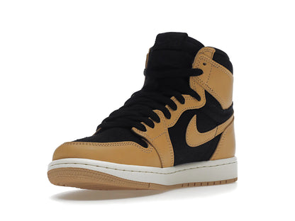 Jordan 1 Retro High OG Heirloom