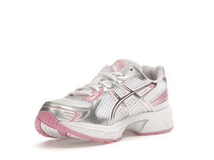 ASICS Gel-1130 White Pure Silver Pink
