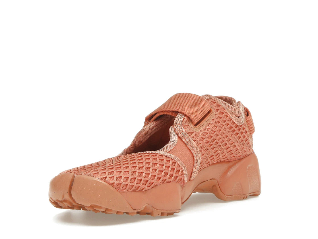 Nike Air Rift Healing Orange