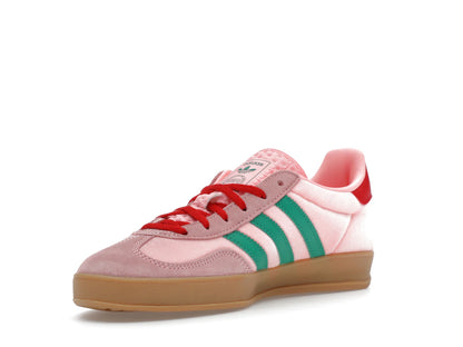 adidas Gazelle Indoor Pink Velvet