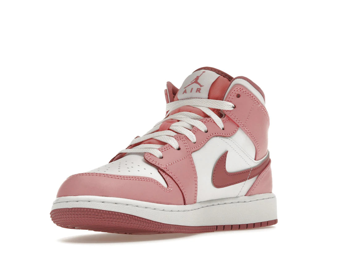 Jordan 1 Mid Valentine's Day (2023)