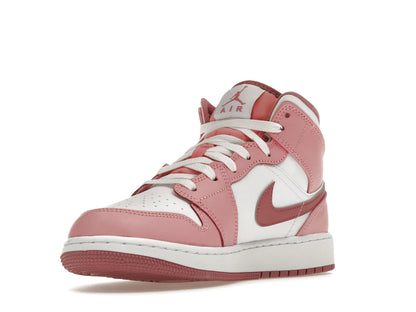 Jordan 1 Mid Valentine's Day (2023)