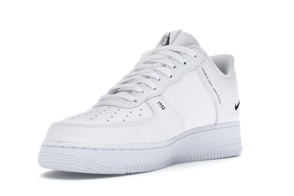 Nike Air Force 1 Low Sketch White Black