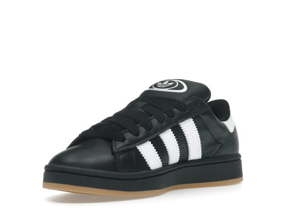 Adidas Campus 00s Core Black Cloud White