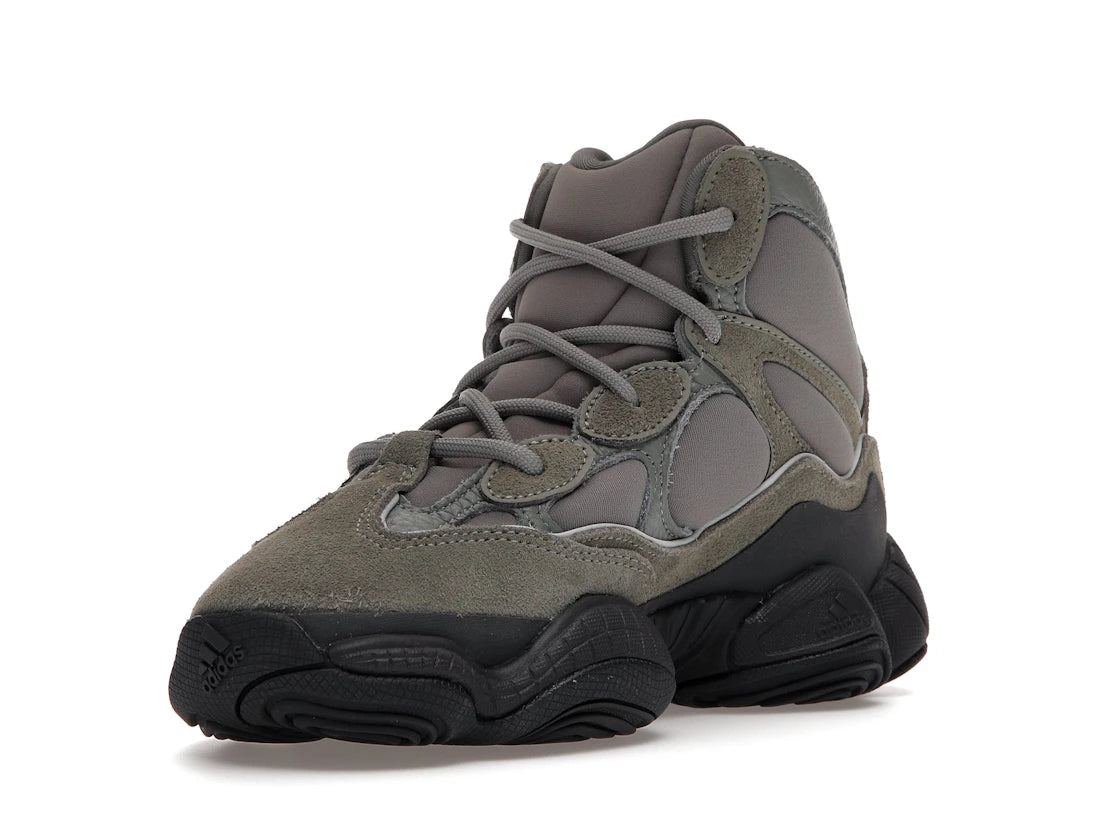 Adidas Yeezy 500 High Mist Slate