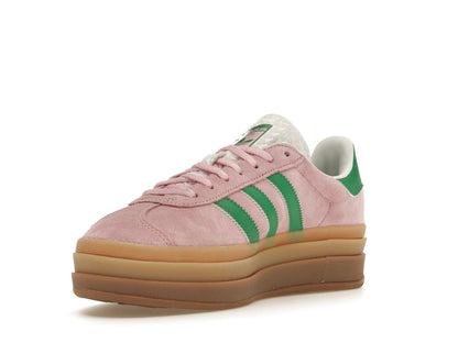 adidas Gazelle Bold True Pink