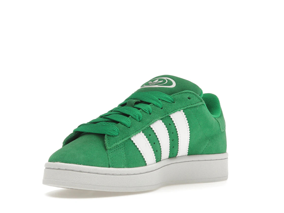 adidas Campus 00s Green Cloud White