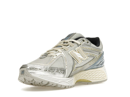 New Balance 1906R Kith White