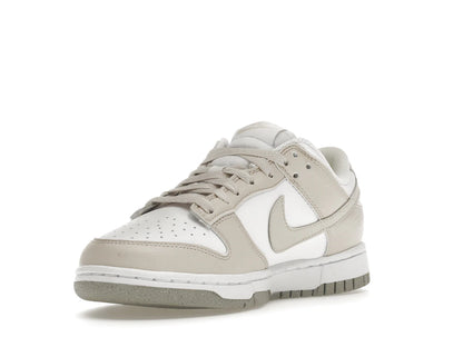 Nike Dunk Low Next Nature White Light Orewood Brown