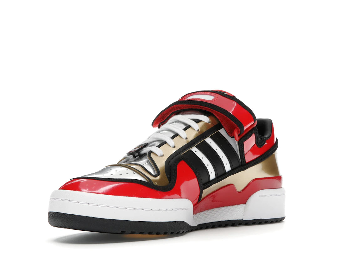 Adidas Forum Low The Simpsons Duffman