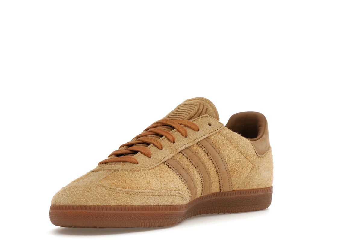 adidas Samba OG JJJJound Tobacco