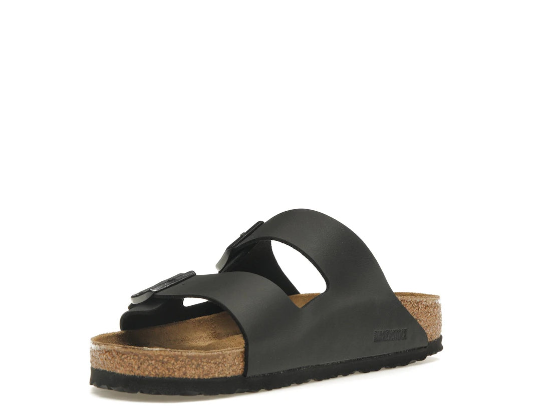 Birkenstock Arizona Birko-Flor Black