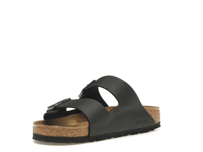 Birkenstock Arizona Birko-Flor Black
