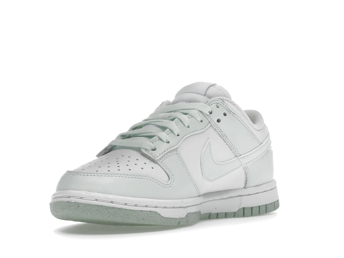 Nike Dunk Low Next Nature White Mint