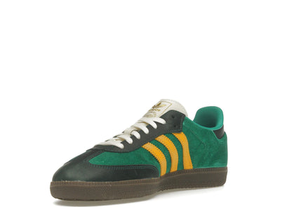 adidas Samba OG Court Green Preloved Yellow