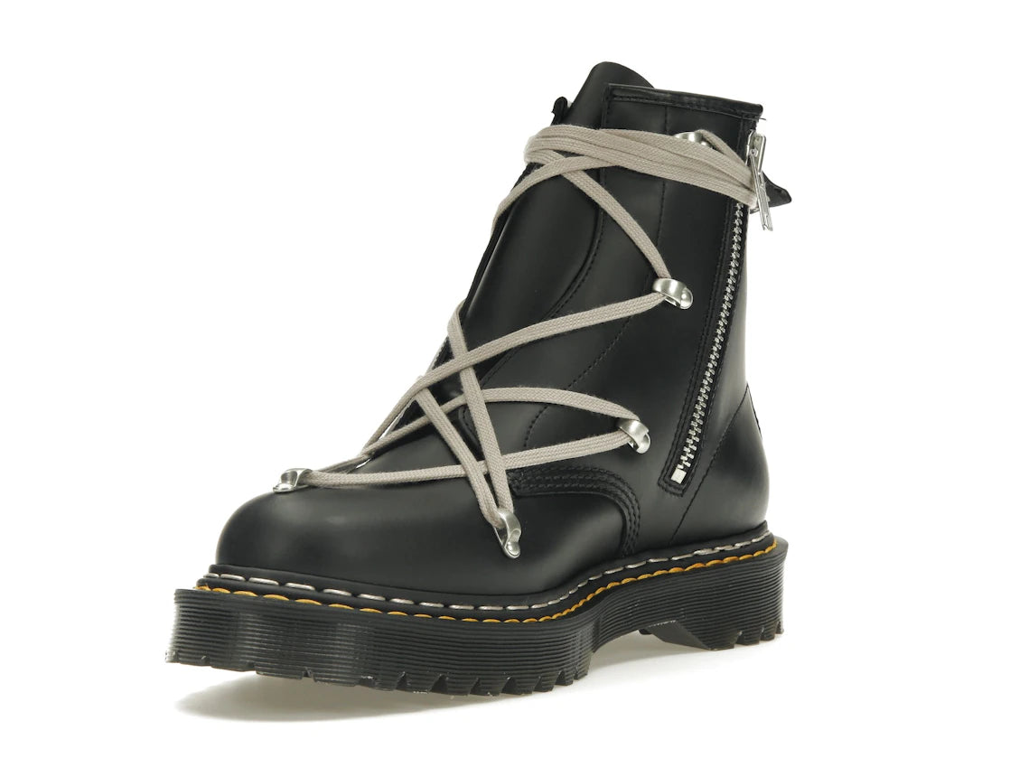 Dr. Martens 1460 Bex Leather Boot Rick Owens