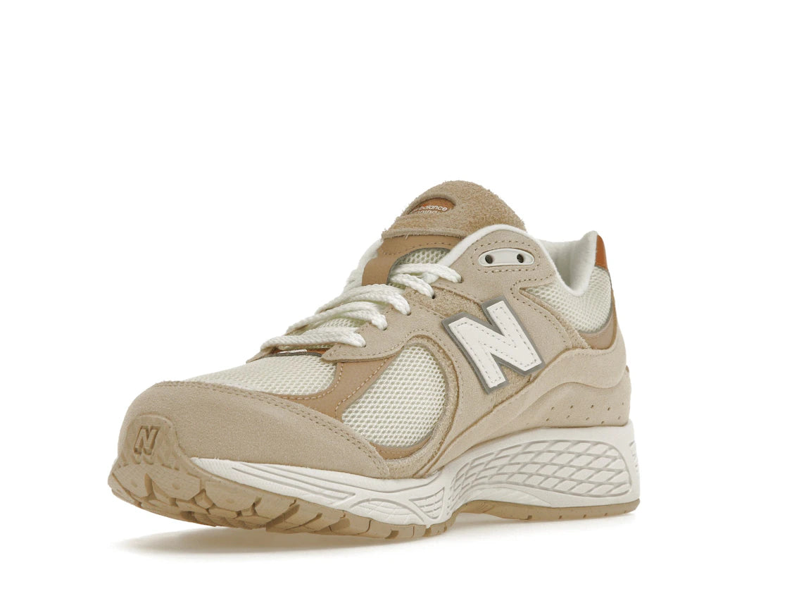 New Balance 2002R Sandstone