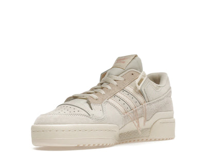 Adidas Forum 84 Low Off White