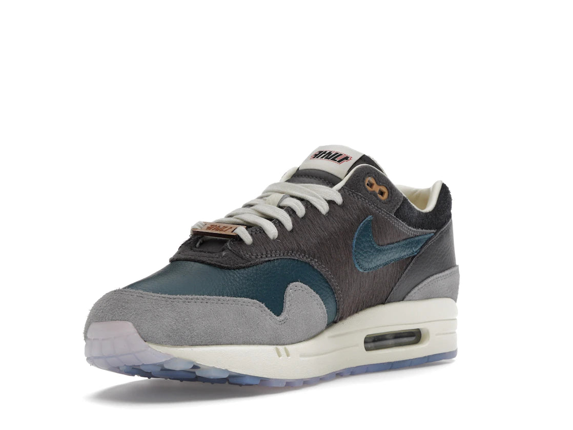 Nike Air Max 1 Kasina Won-Ang Grey