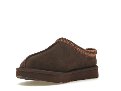 UGG Tasman Slipper Burnt Cedar