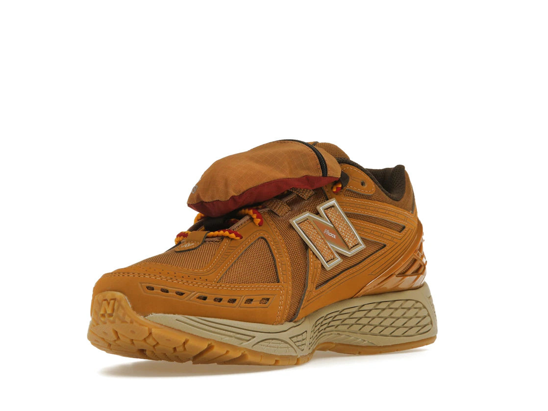 New Balance 1906R Cordura Pocket Wheat