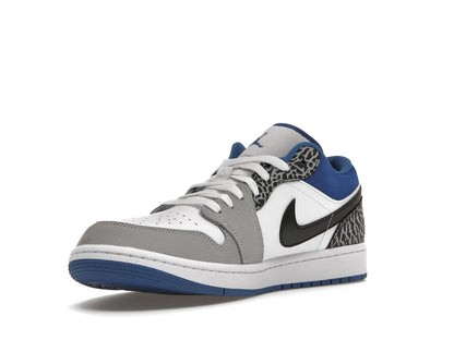 Jordan 1 Low SE True Blue