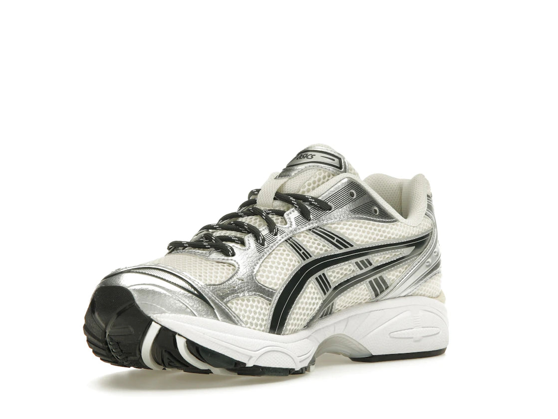 ASICS Gel-Kayano 14 Kith Cream Scarab (2024)