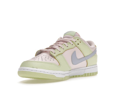 Nike Dunk Low Lime Ice