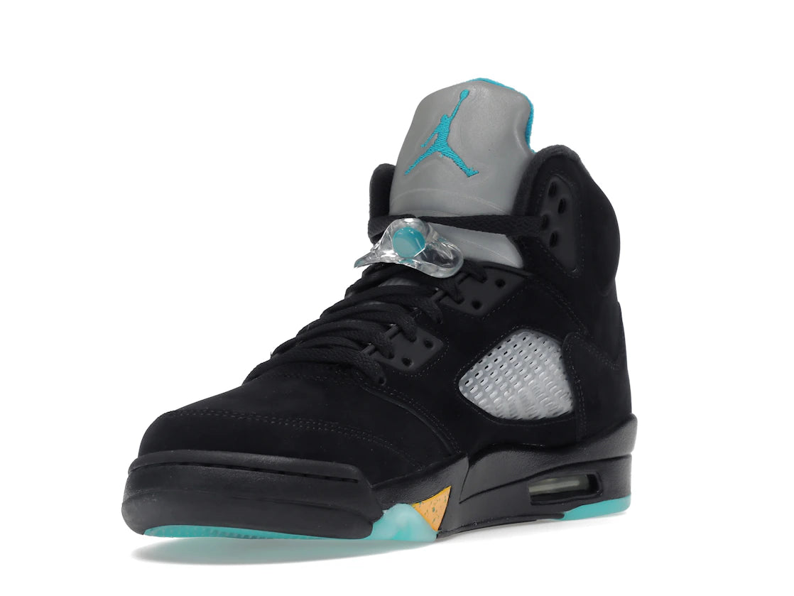 Jordan 5 Retro Aqua