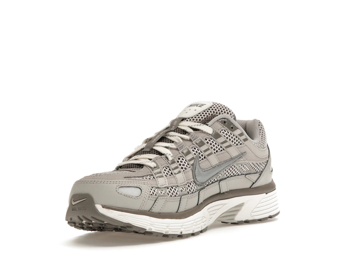 Nike P-6000 Light Iron Ore