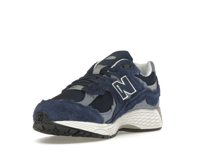 New Balance 2002R Protection Pack Navy Grey