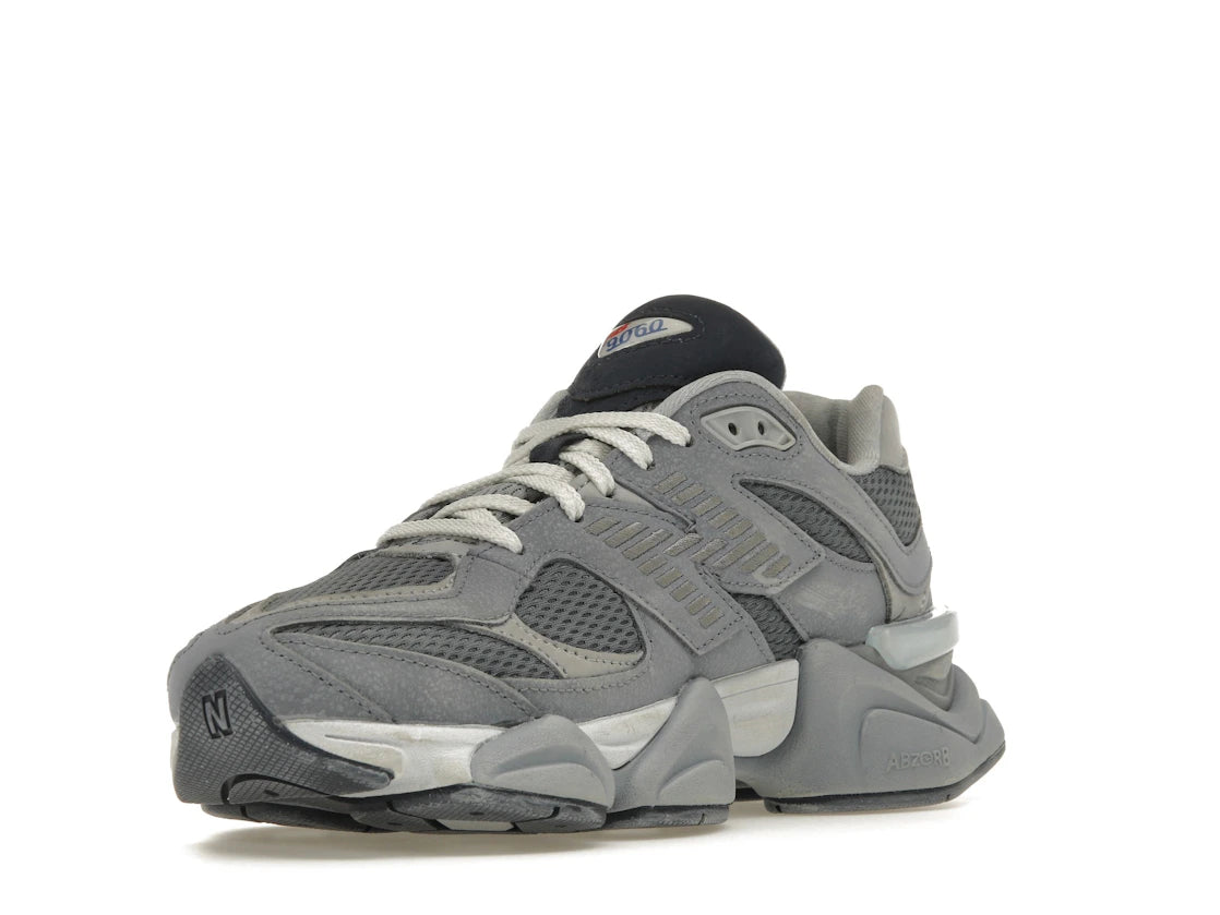New Balance 9060 Grey Day (2023)