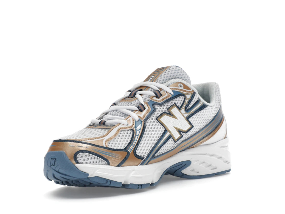 New Balance 740v2 Heron Blue Vintage Indigo