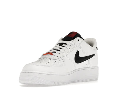 Nike Air Force 1 Low Carabiner Swoosh Red