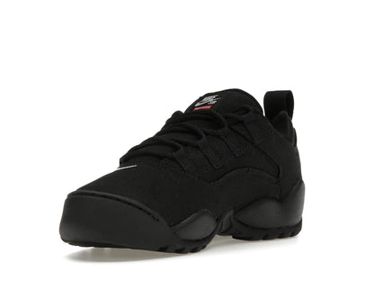 Nike SB Darwin Low Supreme Black