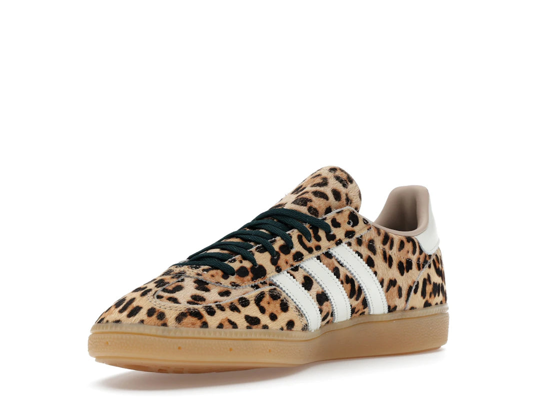 adidas Handball Spezial Leopard Magic Beige