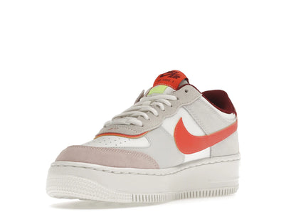 Nike Air Force 1 Low Shadow Orange Pearl