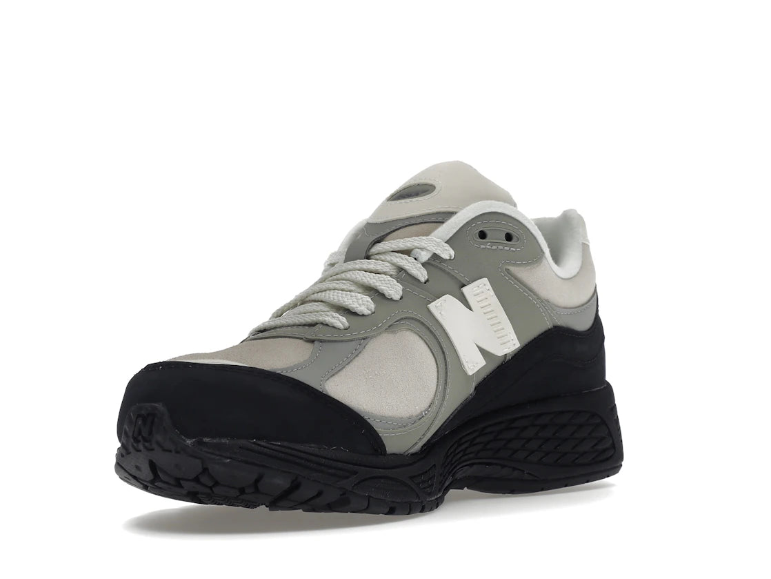 New Balance 2002R The Basement Stone Grey