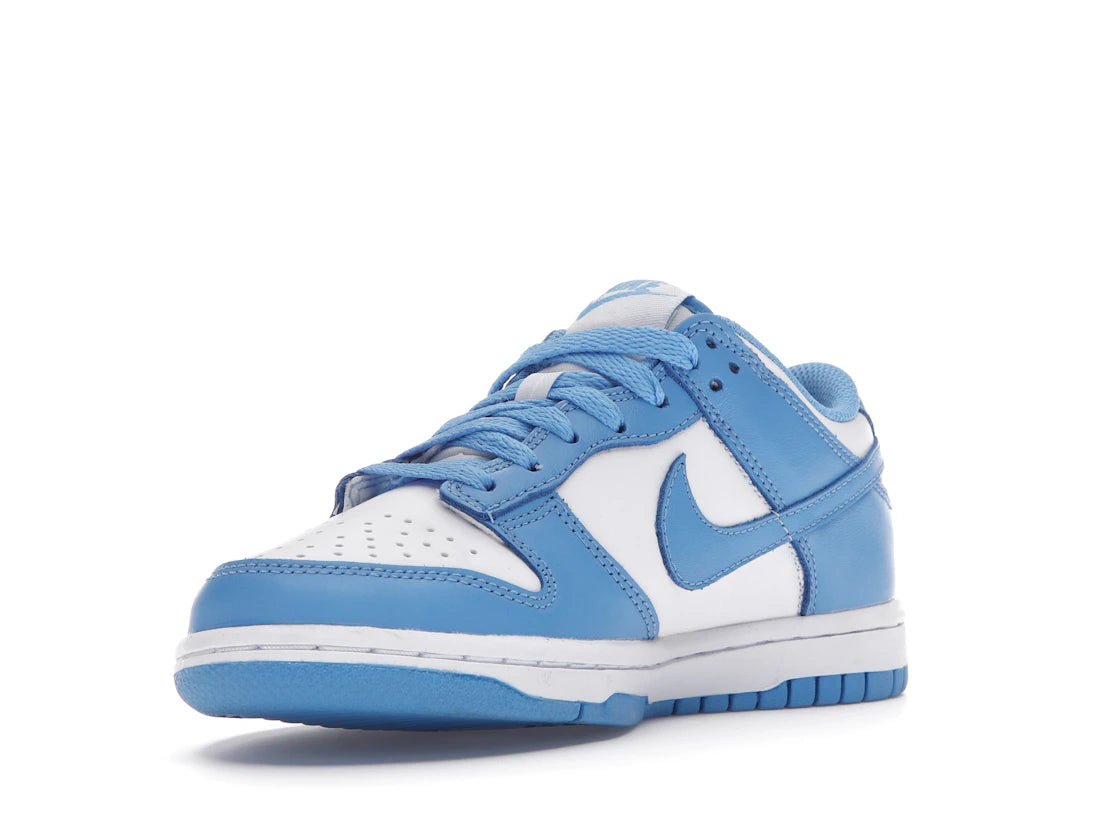 Nike Dunk Low UNC