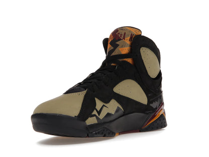 Jordan 7 Retro Black Olive
