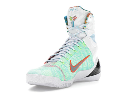 Nike Kobe 9 Elite Protro What The 2025
