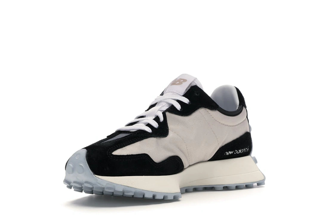 New Balance 327 Black