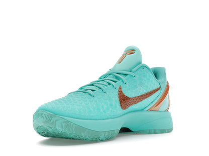 Nike Kobe 6 Protro Jalen Brunson Statue of Liberty