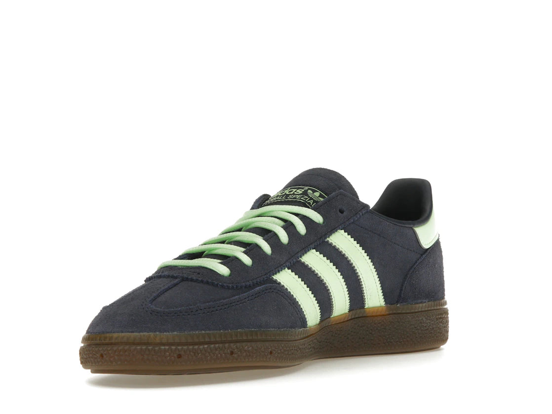 adidas Handball Spezial Legend Ink Green Spark