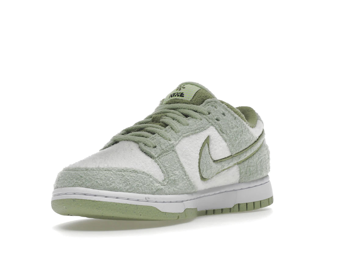 Nike Dunk Low SE Fleece Pack Honeydew