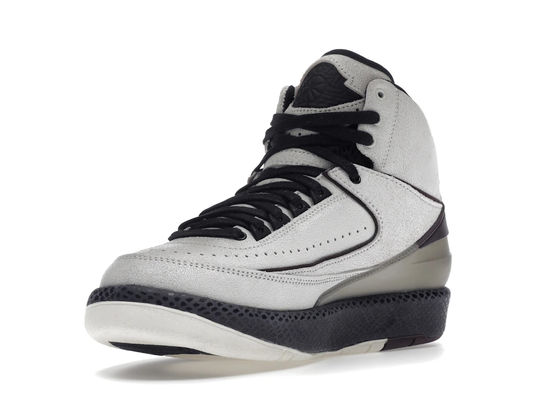 Jordan 2 Retro A Ma Maniére Airness