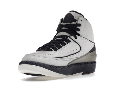 Jordan 2 Retro A Ma Maniére Airness