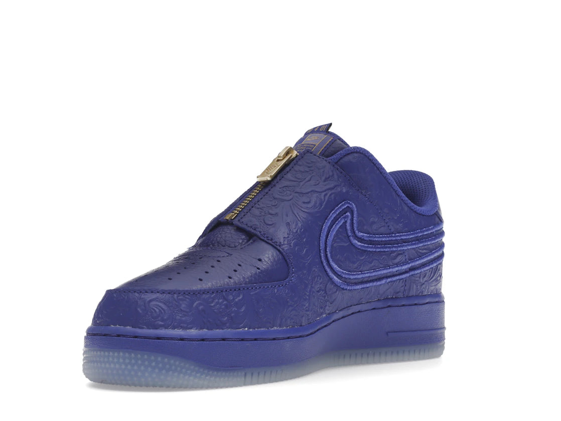 Nike Air Force 1 Low LXX Zip Serena Williams Lapis