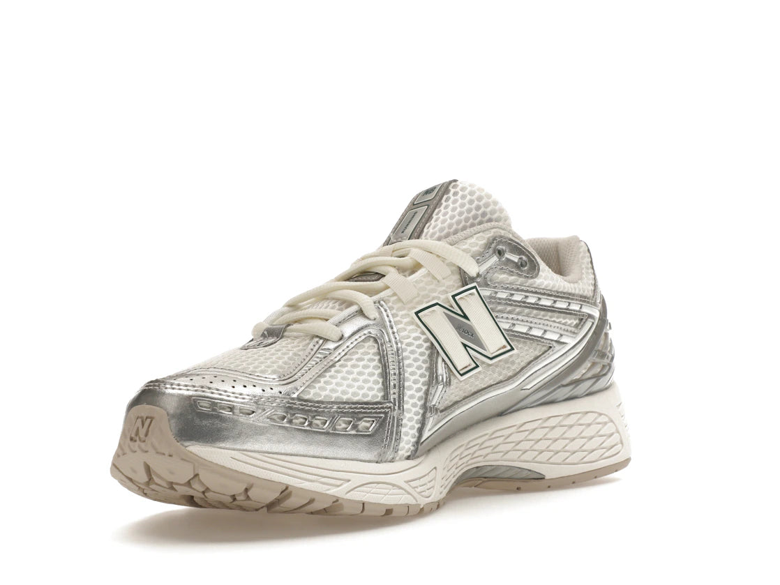 New Balance 1906R Silver Metallic Sea Salt